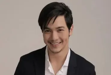 Alden Richards