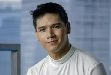 Gerald Santos