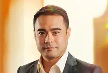 Sid Lucero