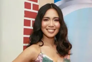 Aicelle Santos