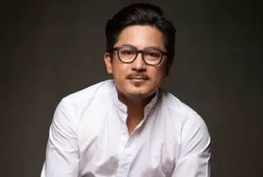 Robert Seña
