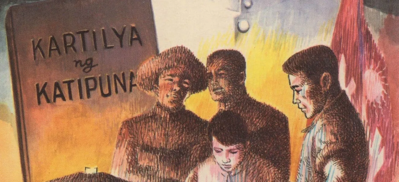 Emilio Jacinto is historically known as the "Brains of the Katipunan"