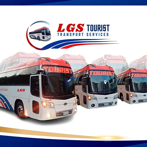 LGS Tourist Transport Services
